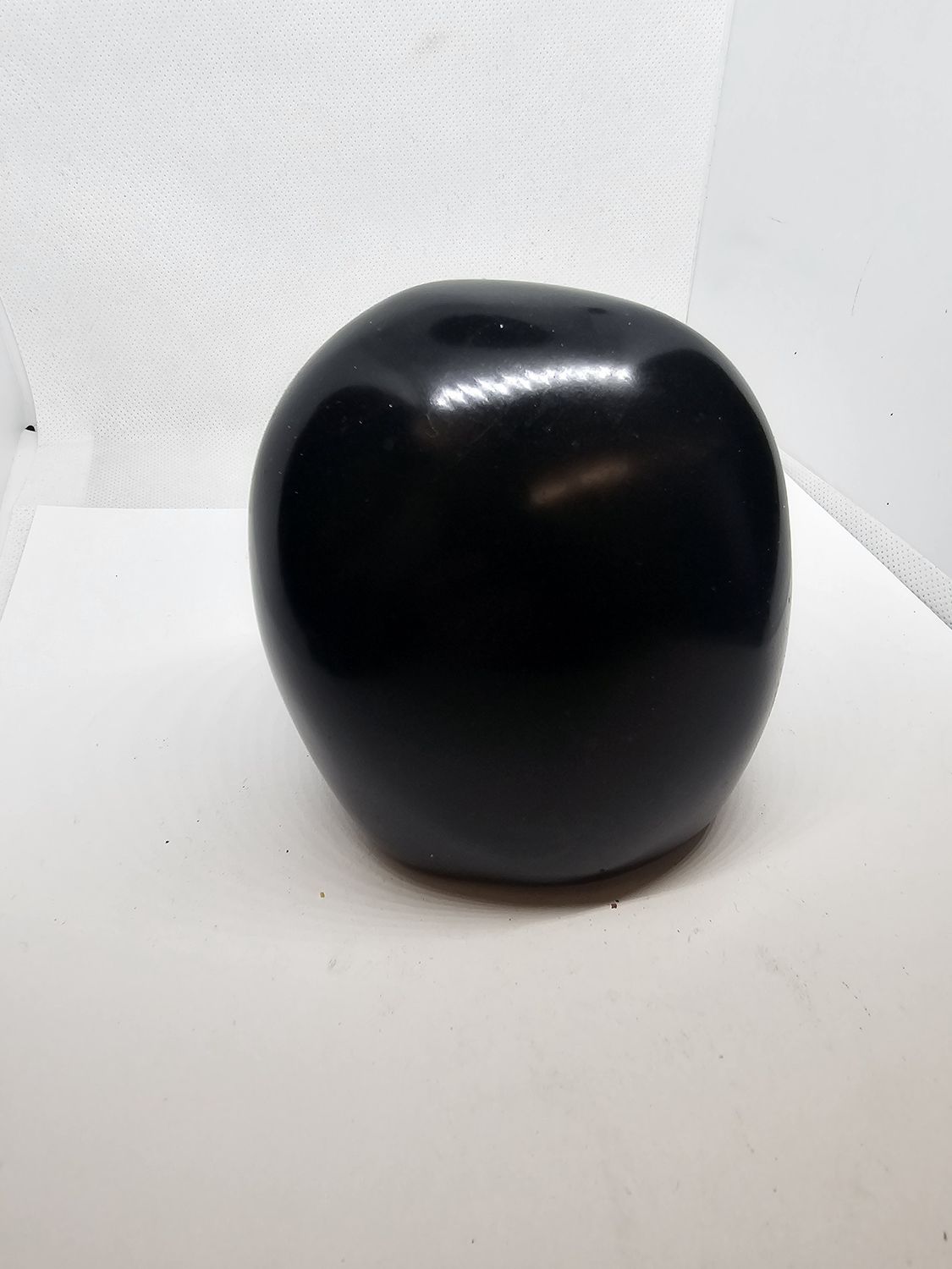 black nephrite jade