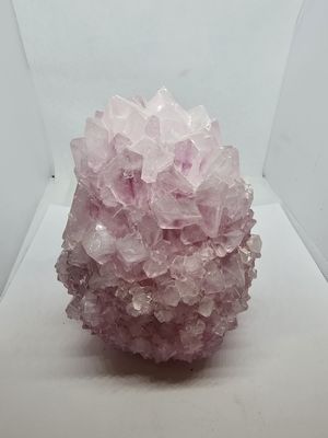 pink alum crystal