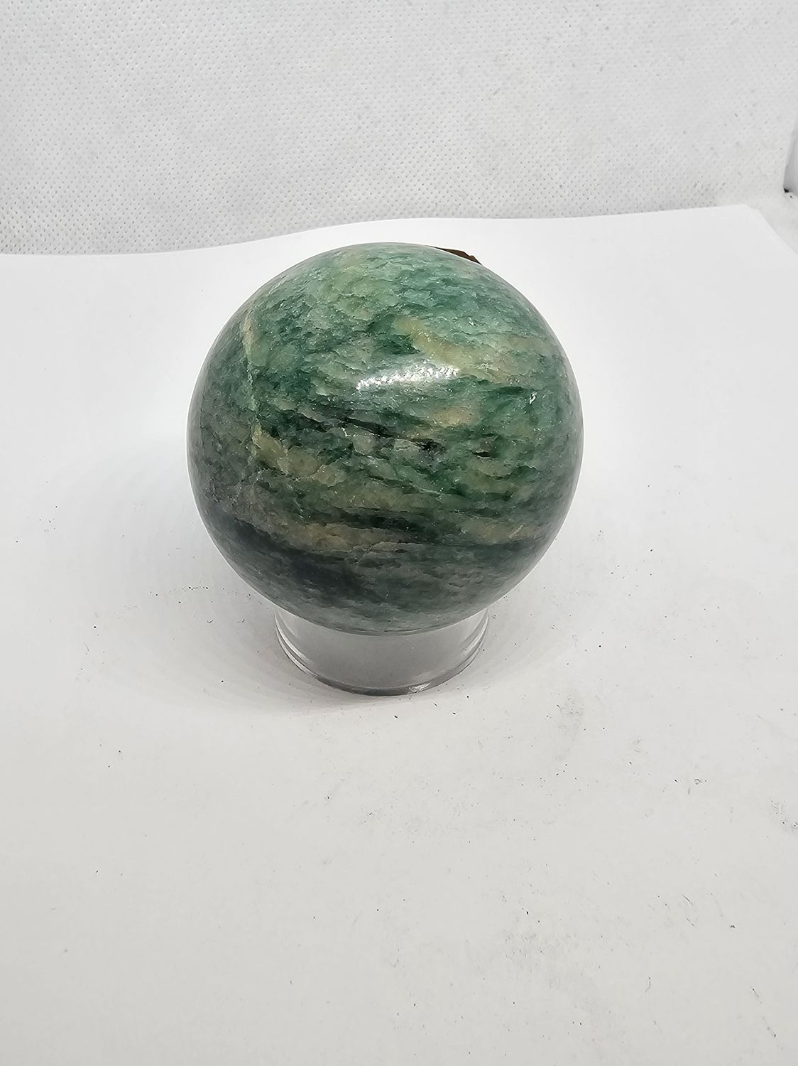 AMONZONITE SPHERE
