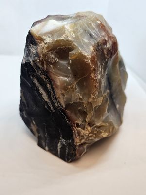 agate chunk