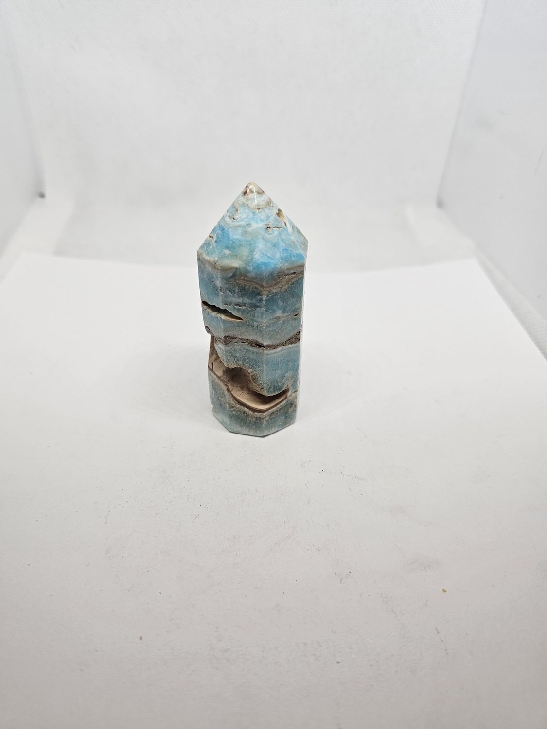 blue arogenate tower 2