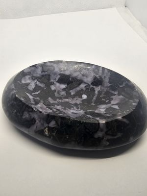 Indigo Gabbro bowl