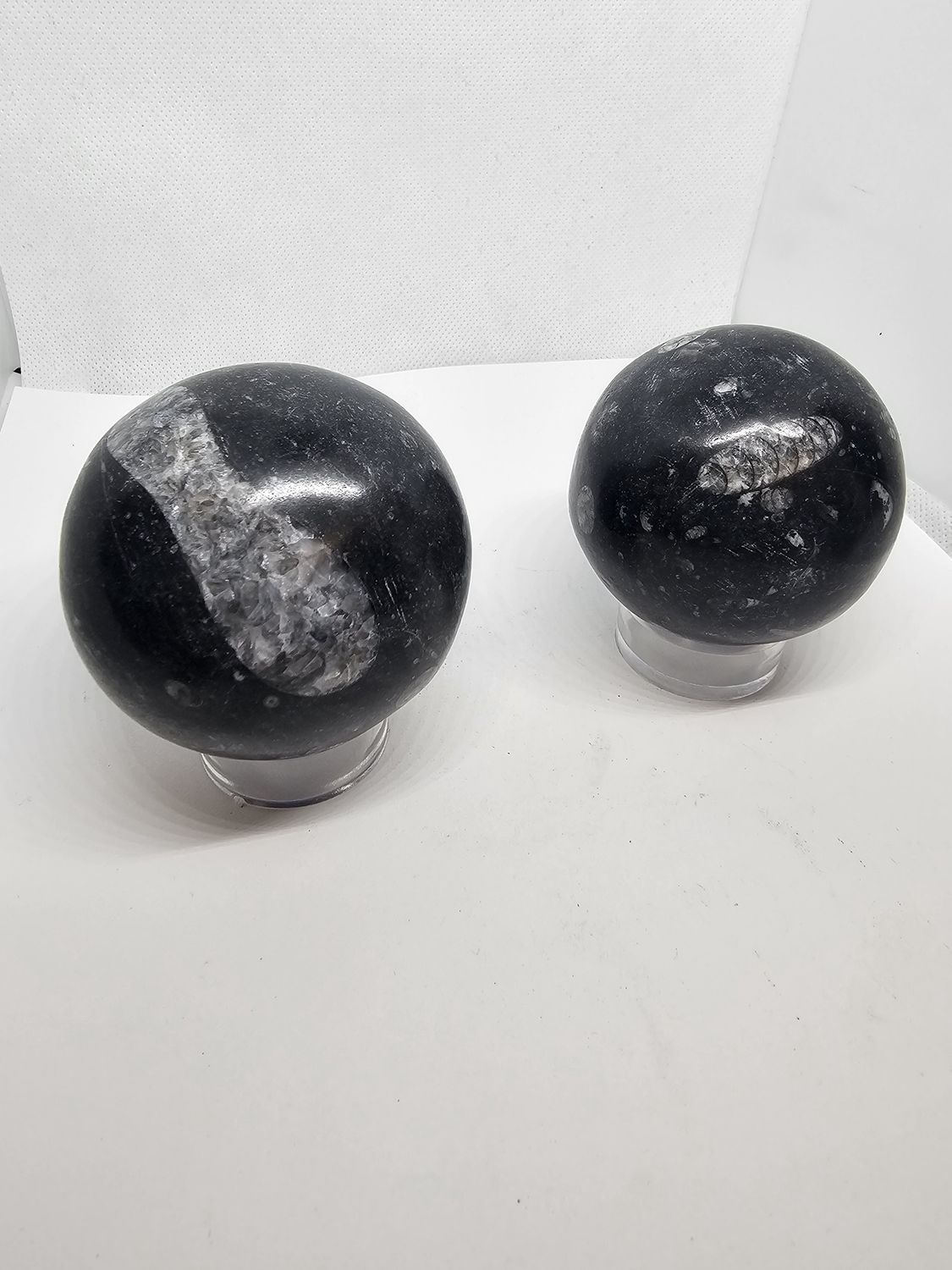 FOSSLE SPHERE
