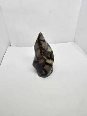 septarian nodule flame