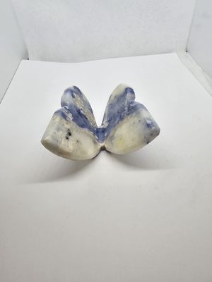 sodalite butterfly