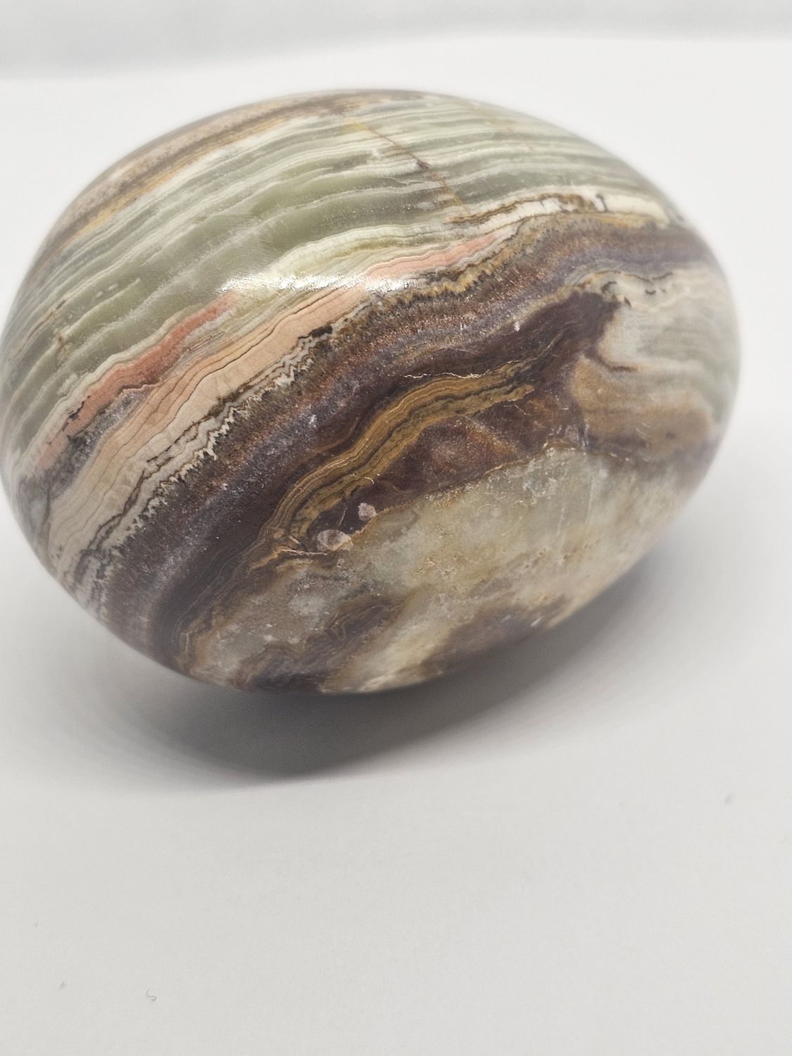 Onyx egg 1