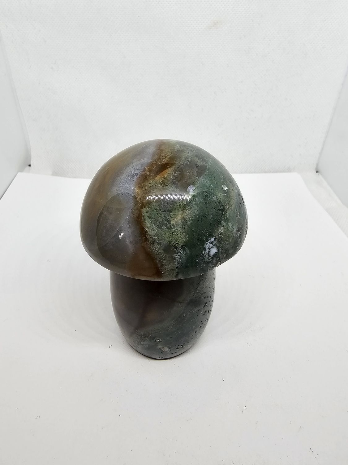 ocean jasper mushroom