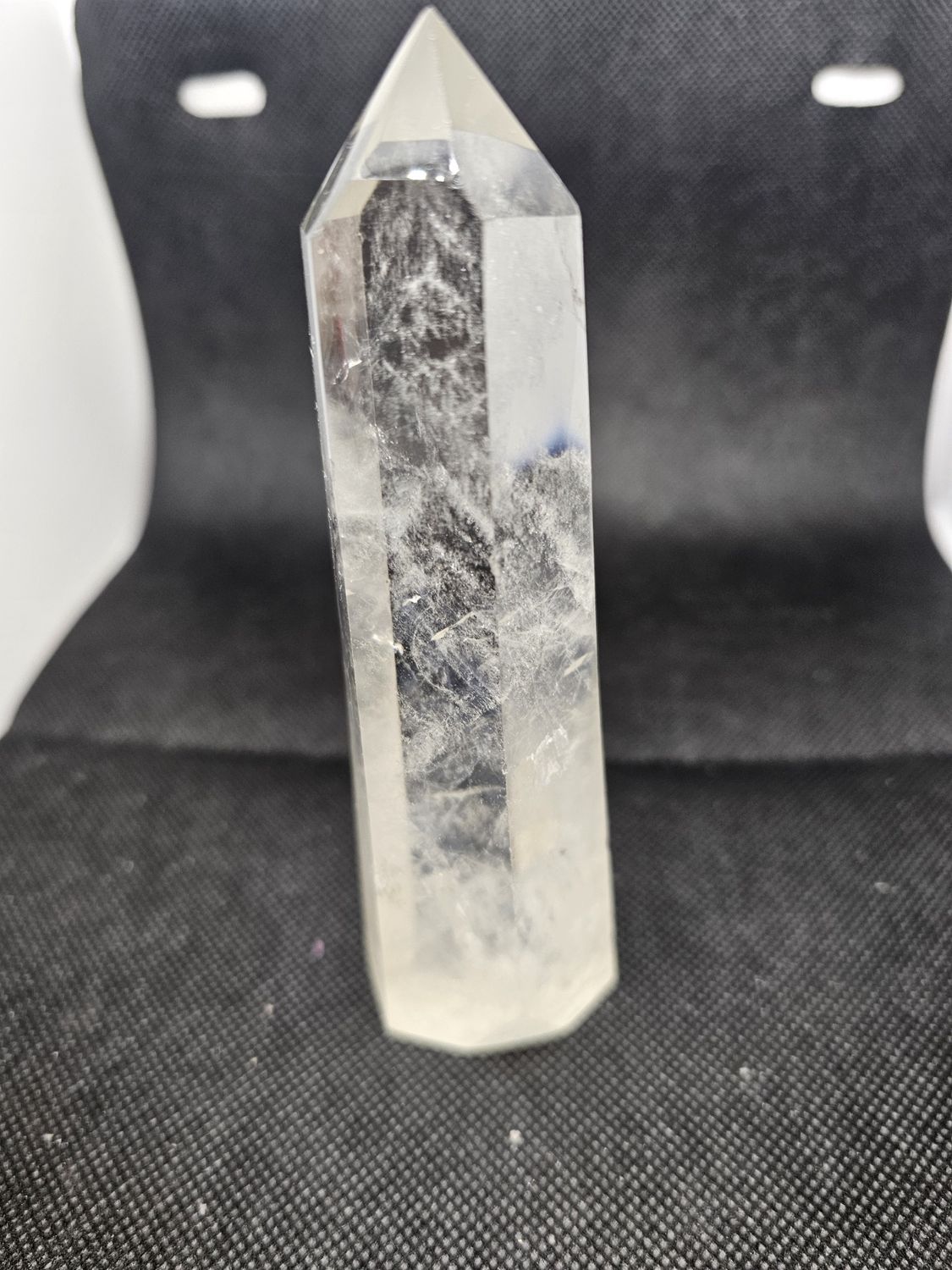 quartz crystal towers 229g
