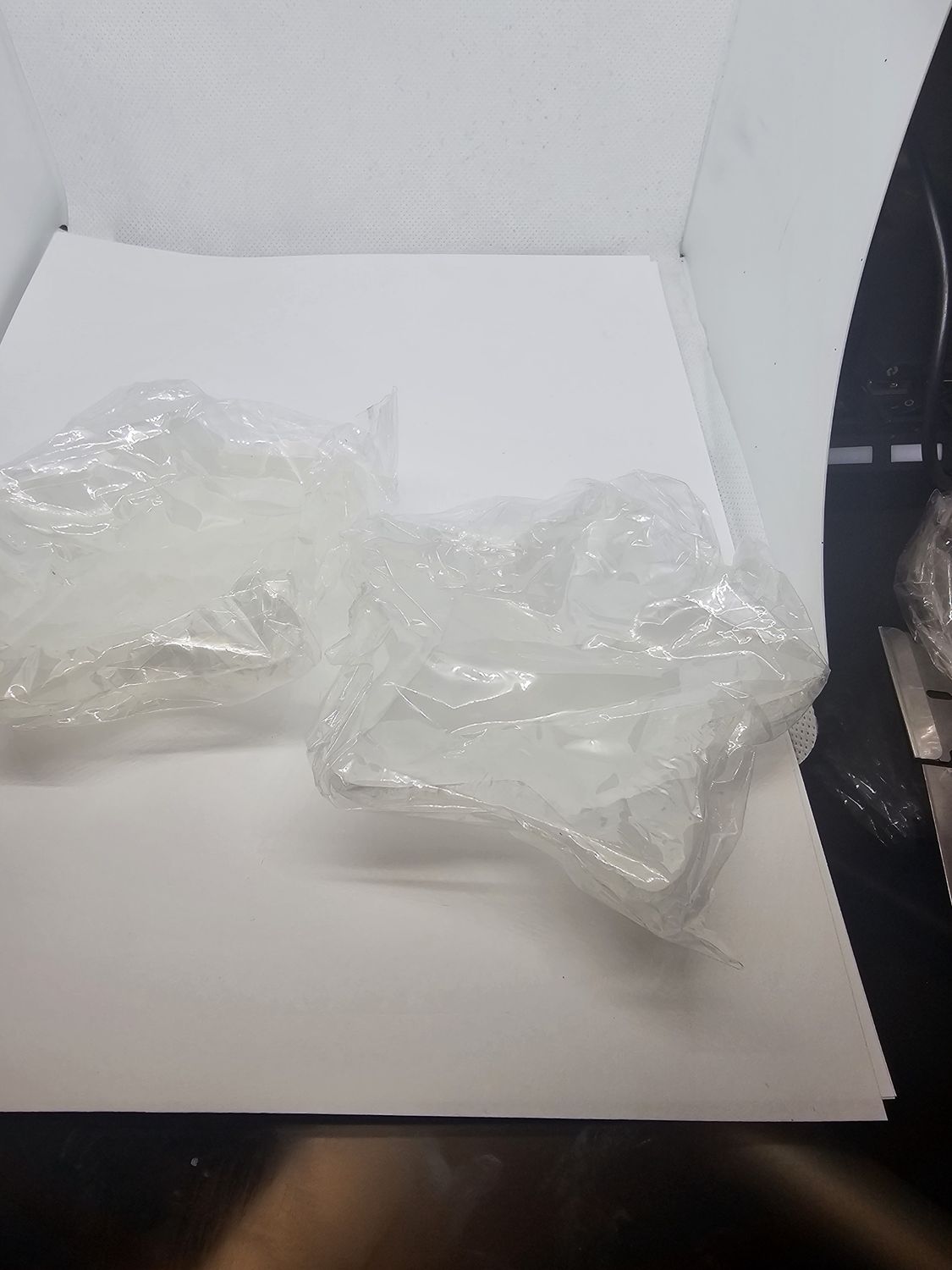 star selenite bowls
