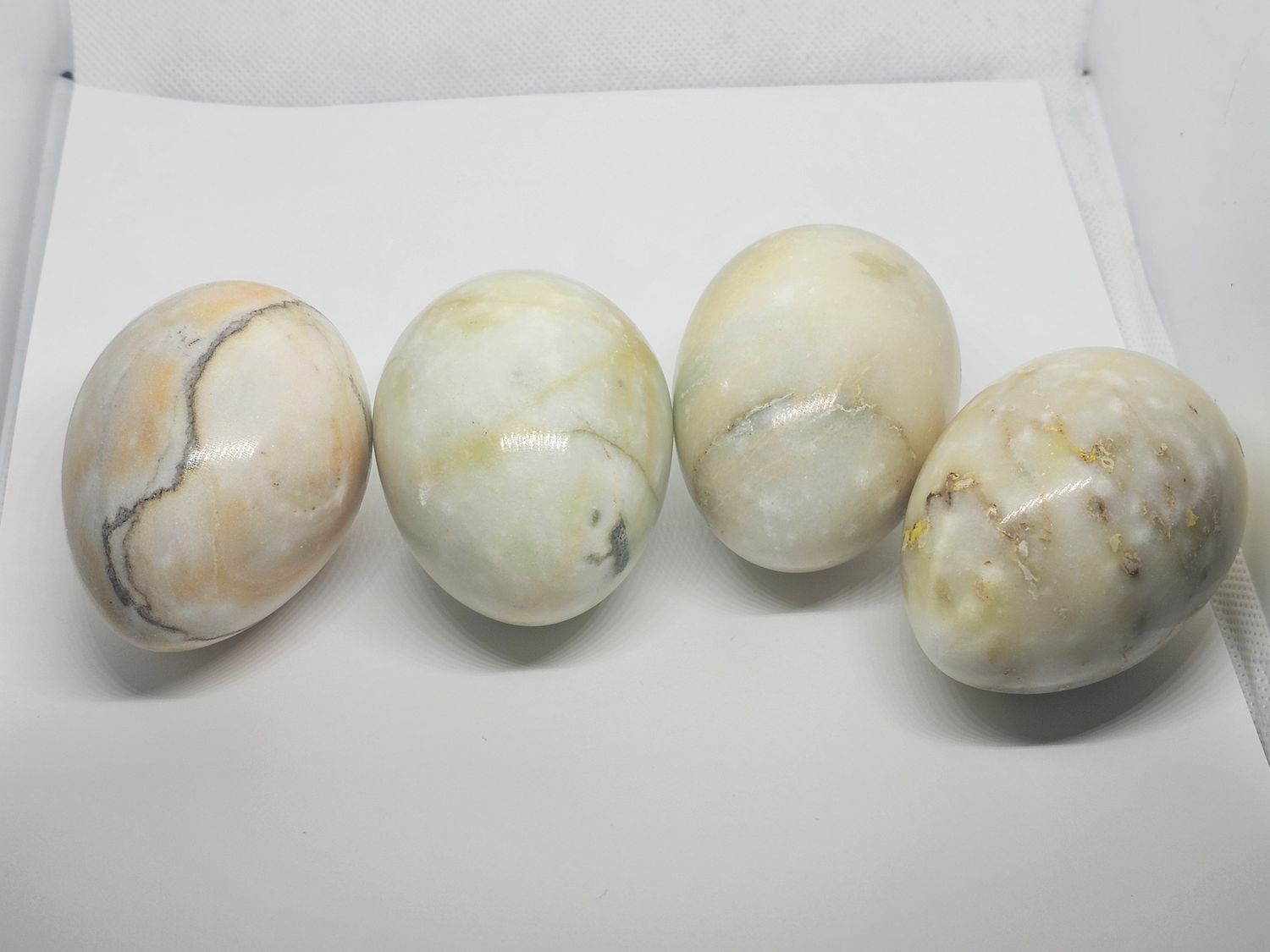 marble egg 1