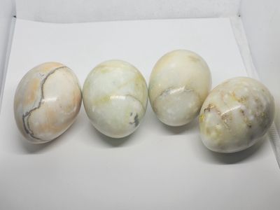 marble egg 1