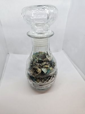 chrysocolla turquoise chips 2