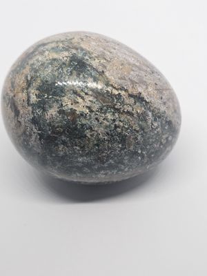 Ocean Jasper Egg 1