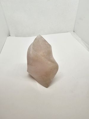 rose quartz flame