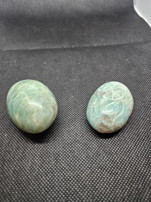 amazonite free form