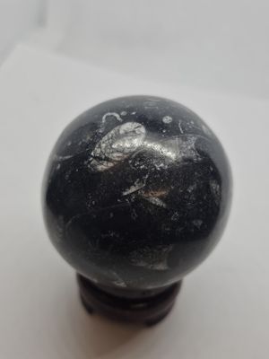 fossle sphere..