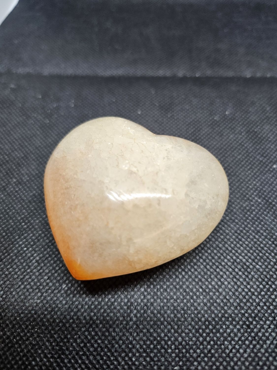 golden healer quarts fat heart
