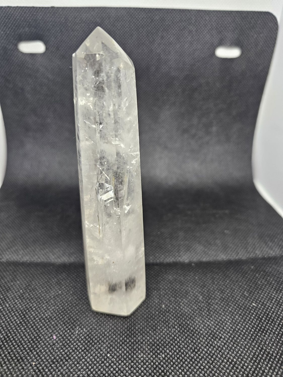 quartz crystal towers 176g
