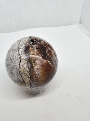 MEXICAN CRAZY LACE SPHERE