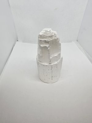 selenite towers