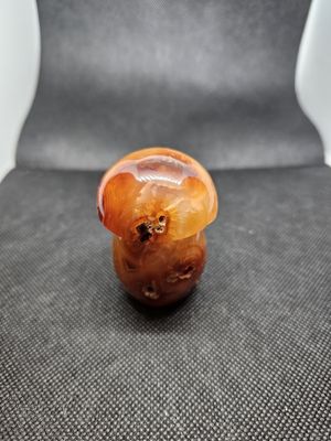 fire agate mushroom