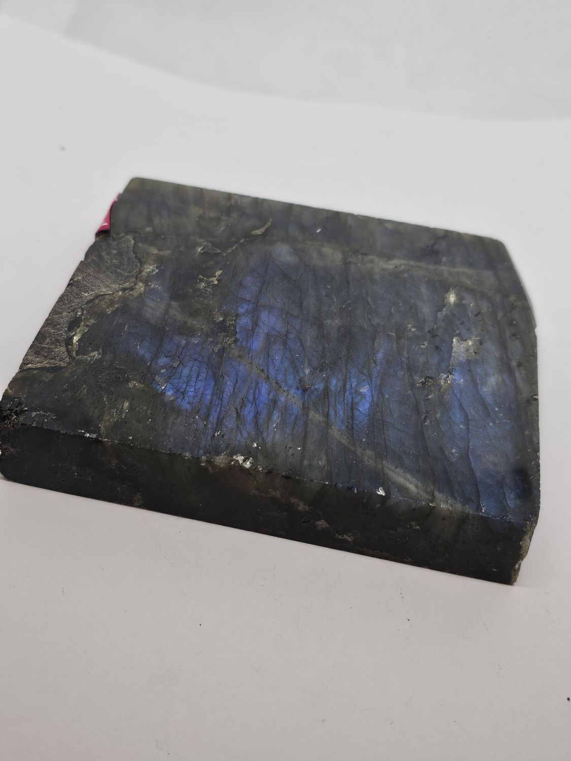labradorite slab