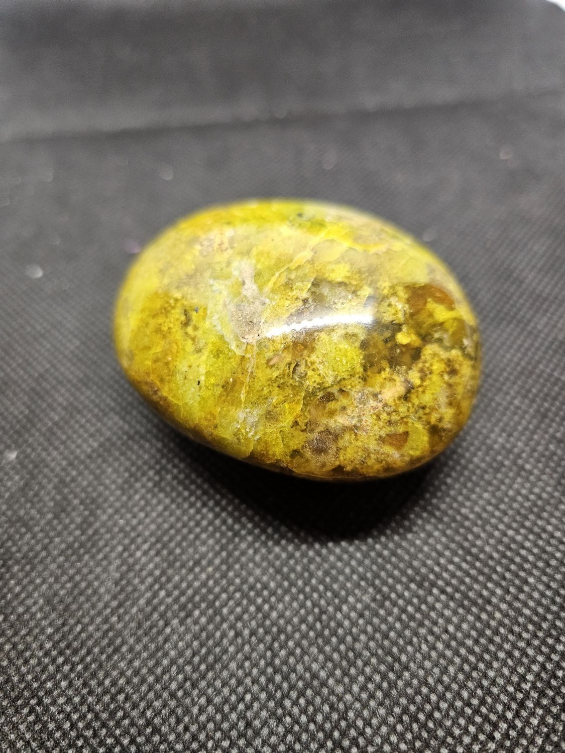 Madagascar opal free form