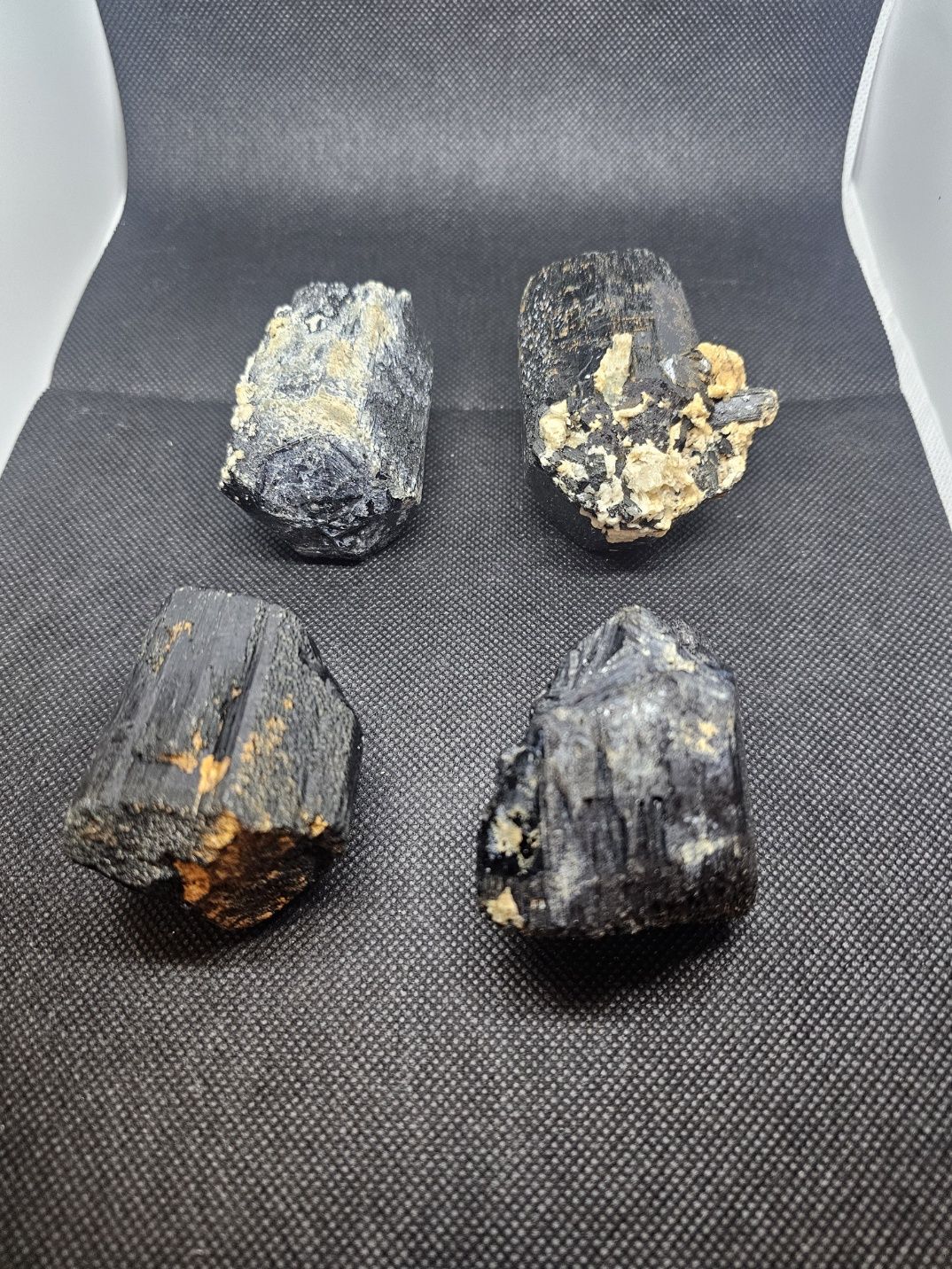 large tourmaline crystals