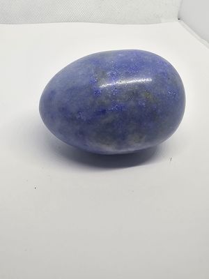 lepidolite egg