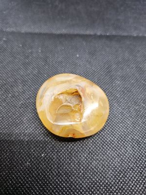 fire agate free form