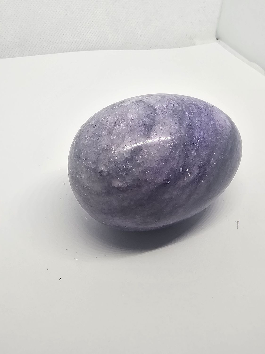 sodalite egg