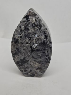 larvikite rainbow free form