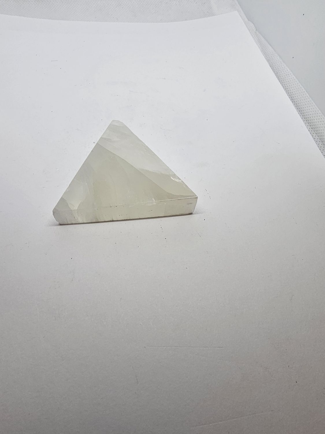 selenite triangle