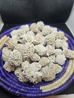 small desert rose