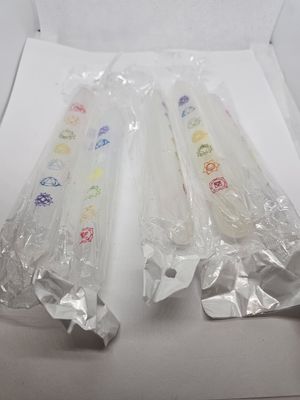 mystic selenite wands