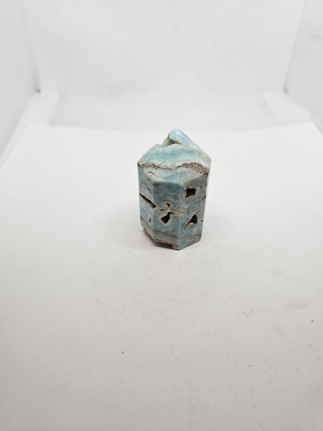 blue arogenate tower 1