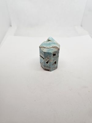 blue arogenate tower 1