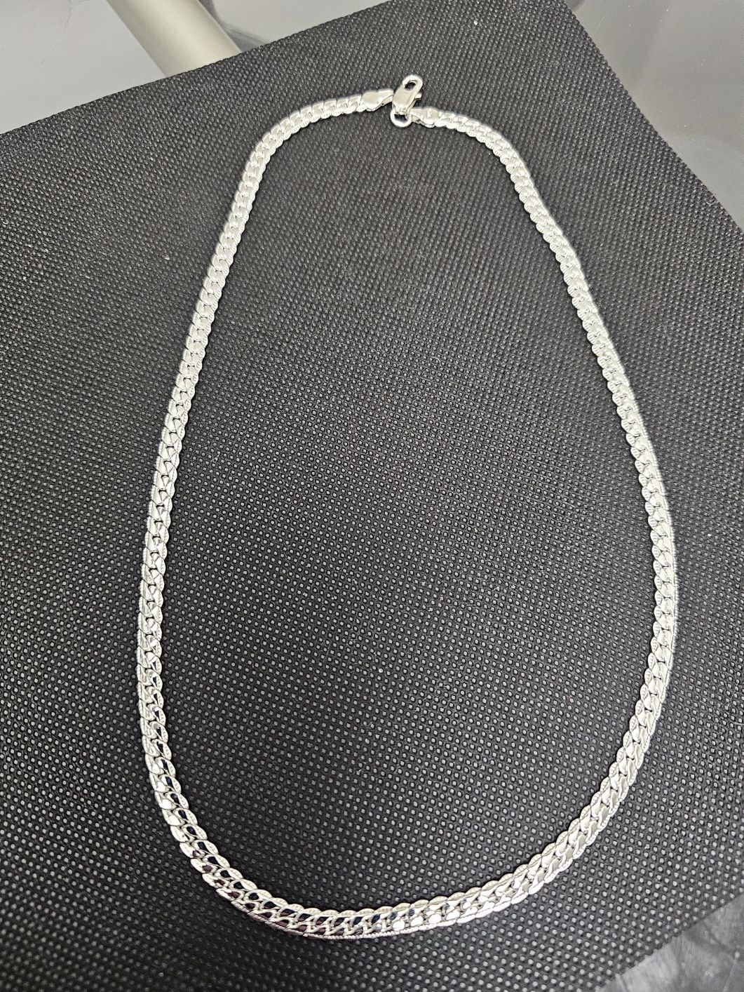 925 silver chain 20 in
