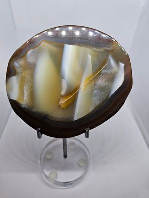 Polished Minerals