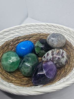 Eggs