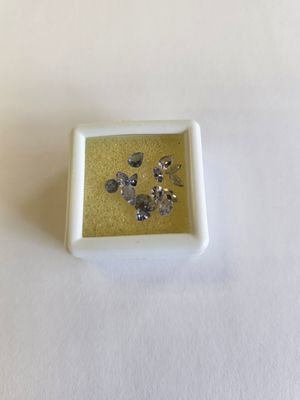 Gemstones