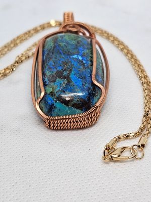 Pendants