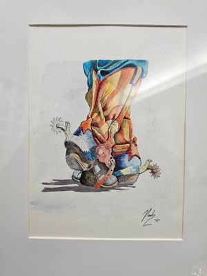 Paintings