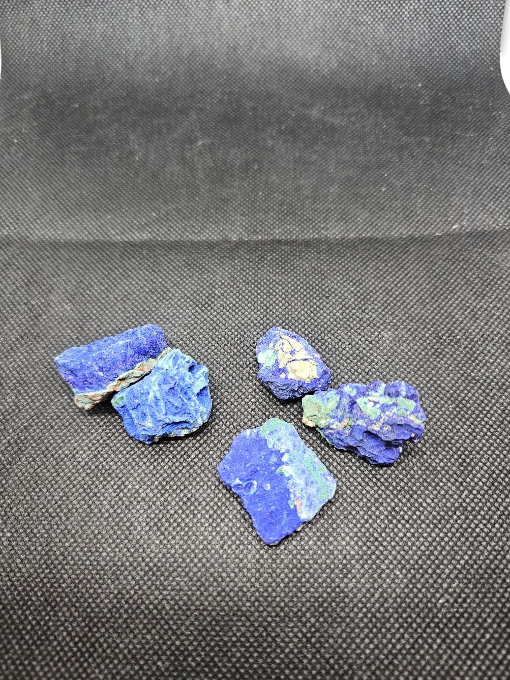 Azurite