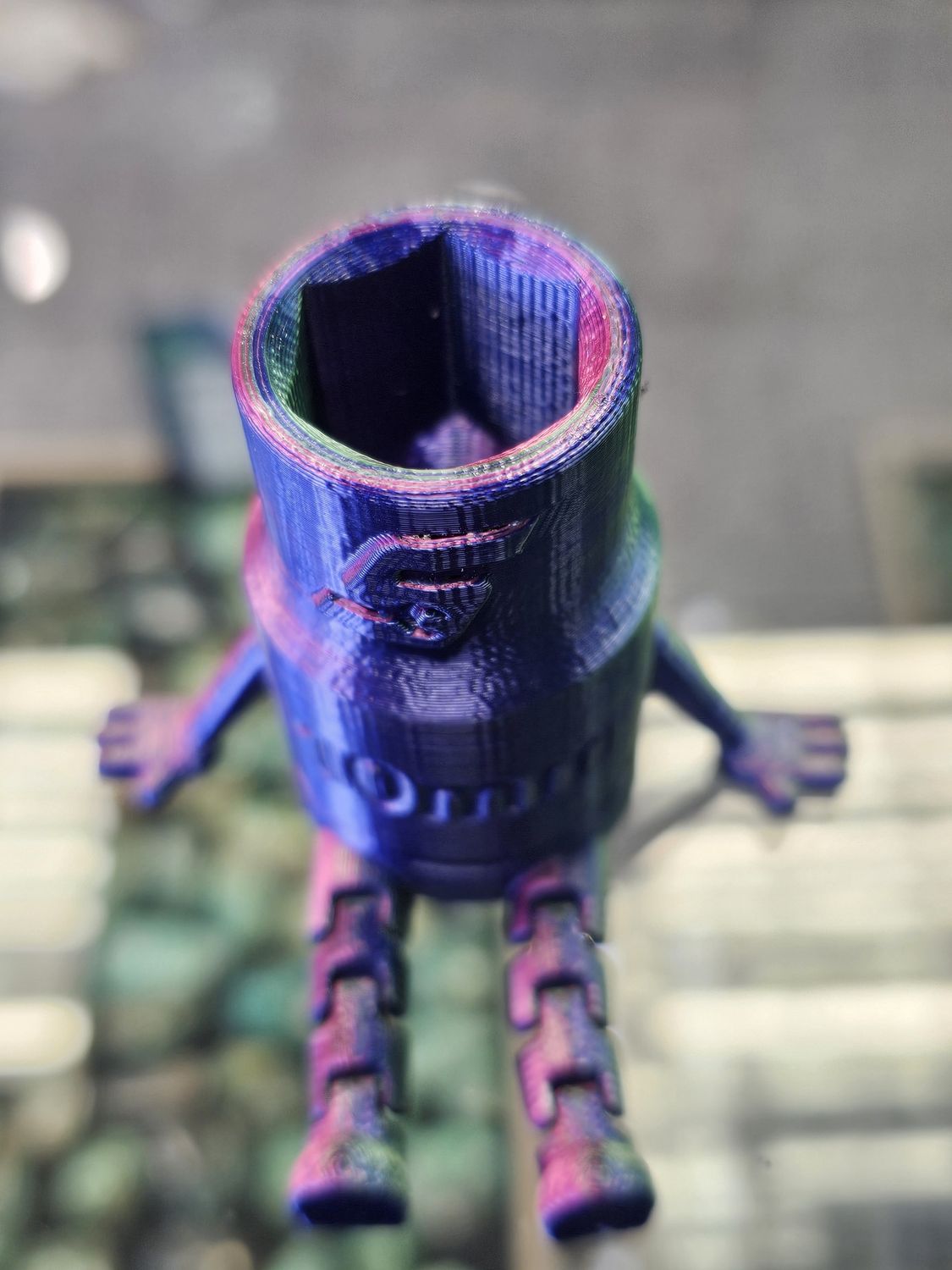 socket buddy