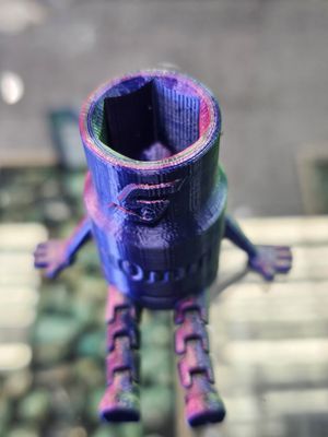 socket buddy