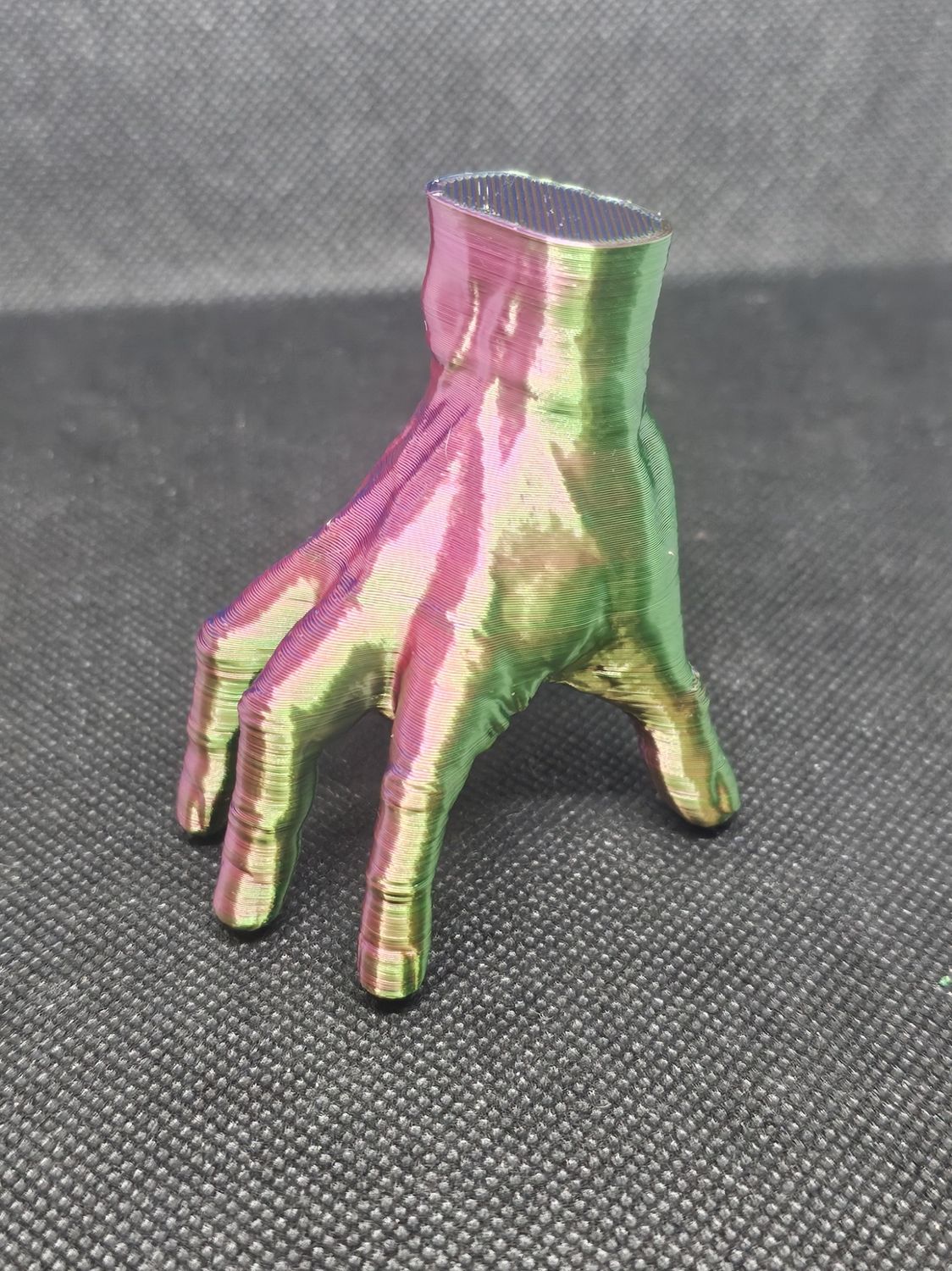 3D thing hand