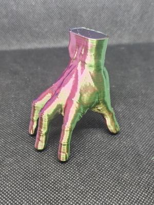 3D thing hand