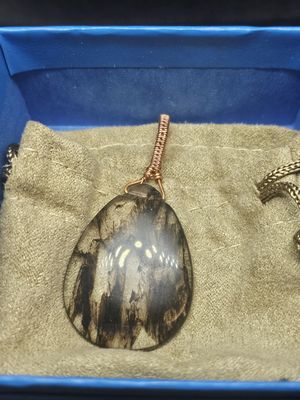 copper wire wrap 4