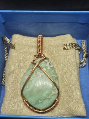 copper wire wrap 5